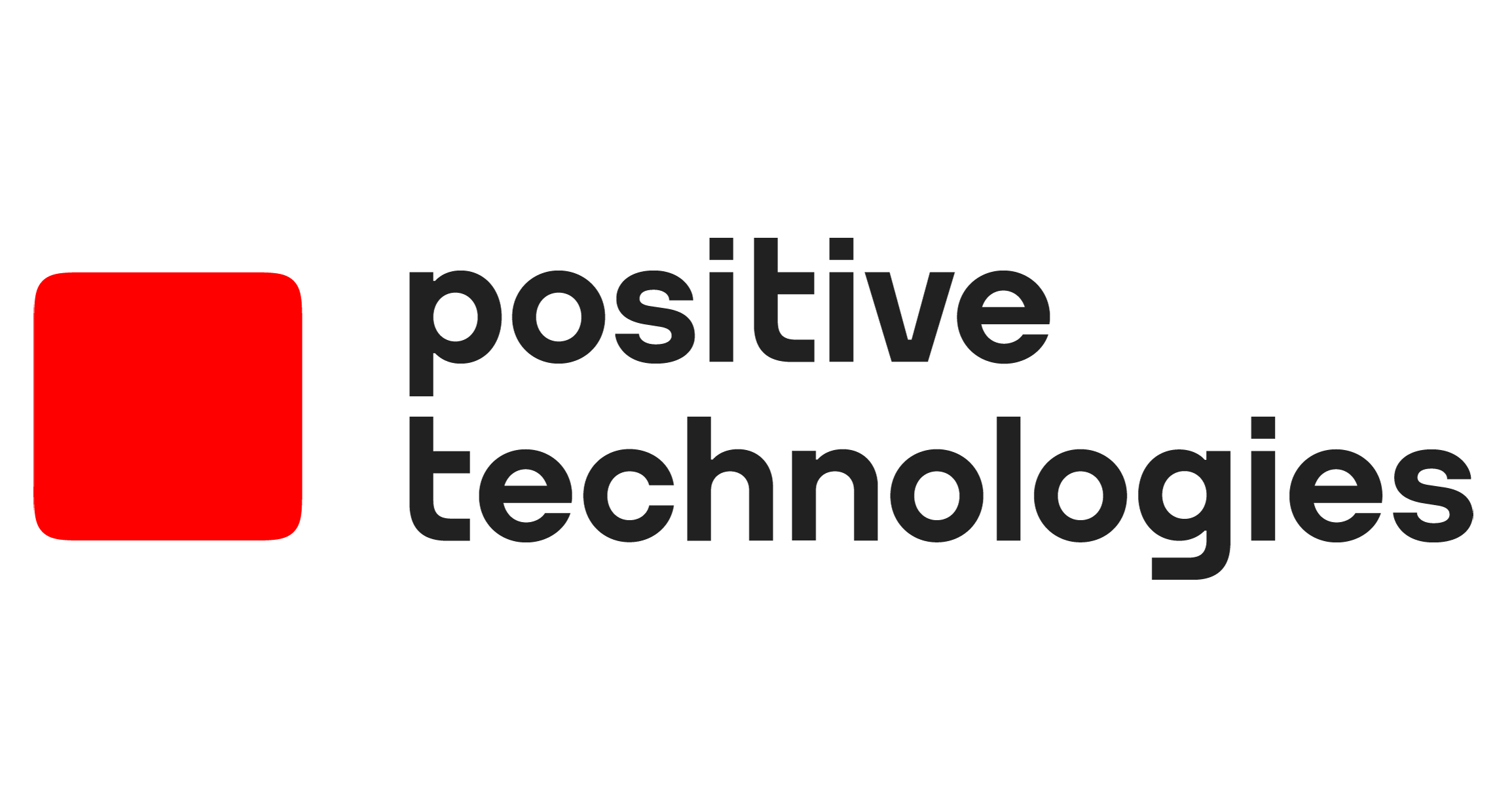 Logo de Positive-Technologies