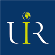 Logo de UIR