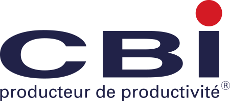 Logo de cbi