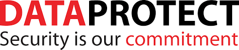 Logo de DataProtect