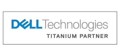 Logo de dell