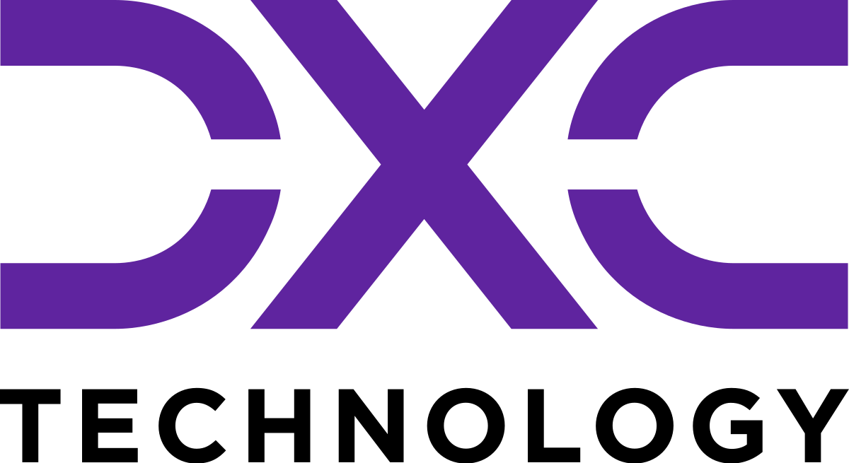 Logo de dxc-cdg