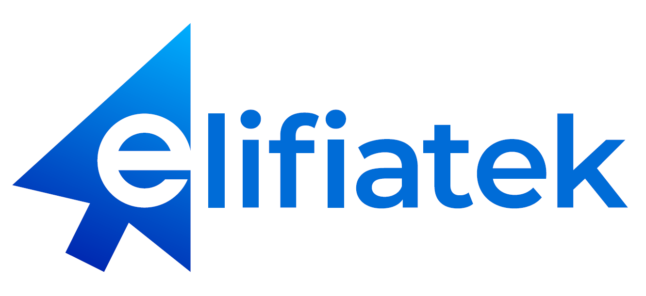 Logo de elifiatek