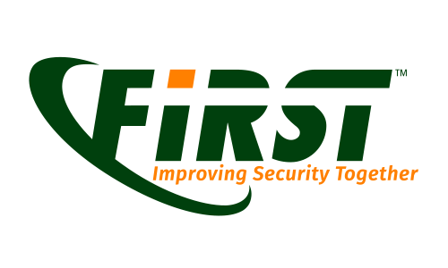 Logo de first-org