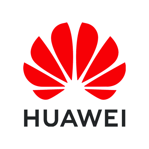 Logo de huawei