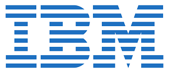 Logo de ibm