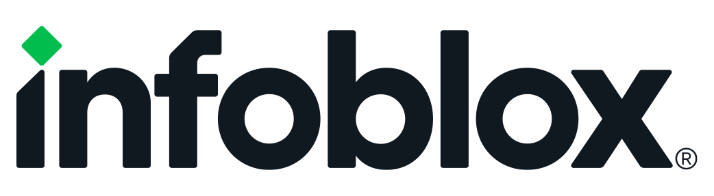 Logo de infoblox