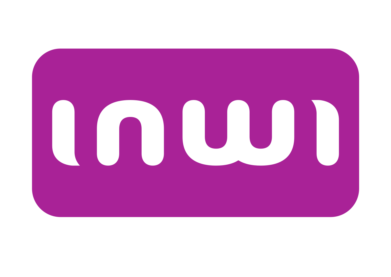 Logo de Inwi