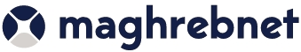 Logo de maghrebnet