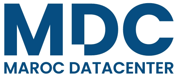 Logo de mdc