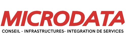 Logo de microdata