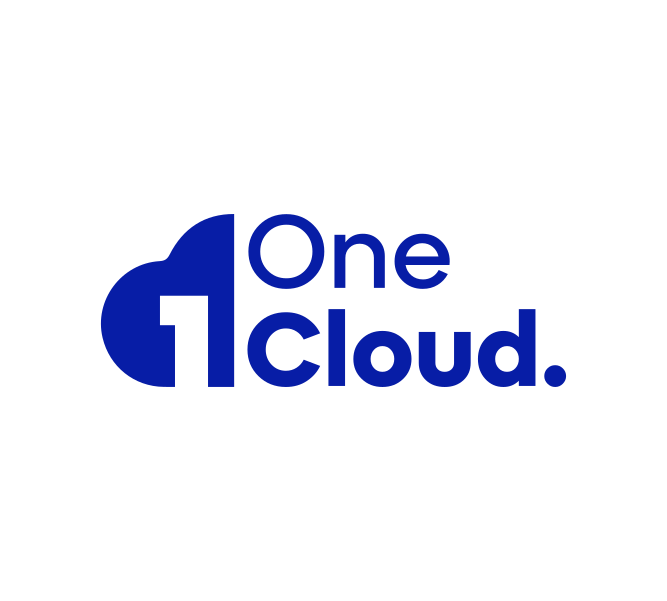 Logo de one-cloud