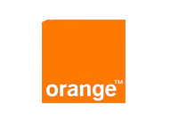 Logo de Orange