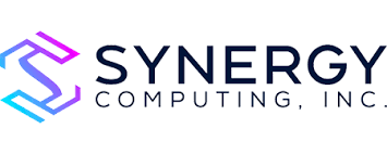 Logo de synergy-computing