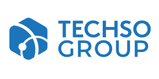Logo de techso-group