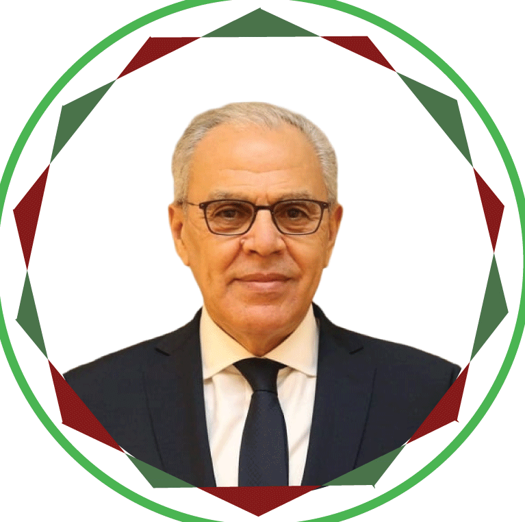 Mr. Abdellatif Loudiyi