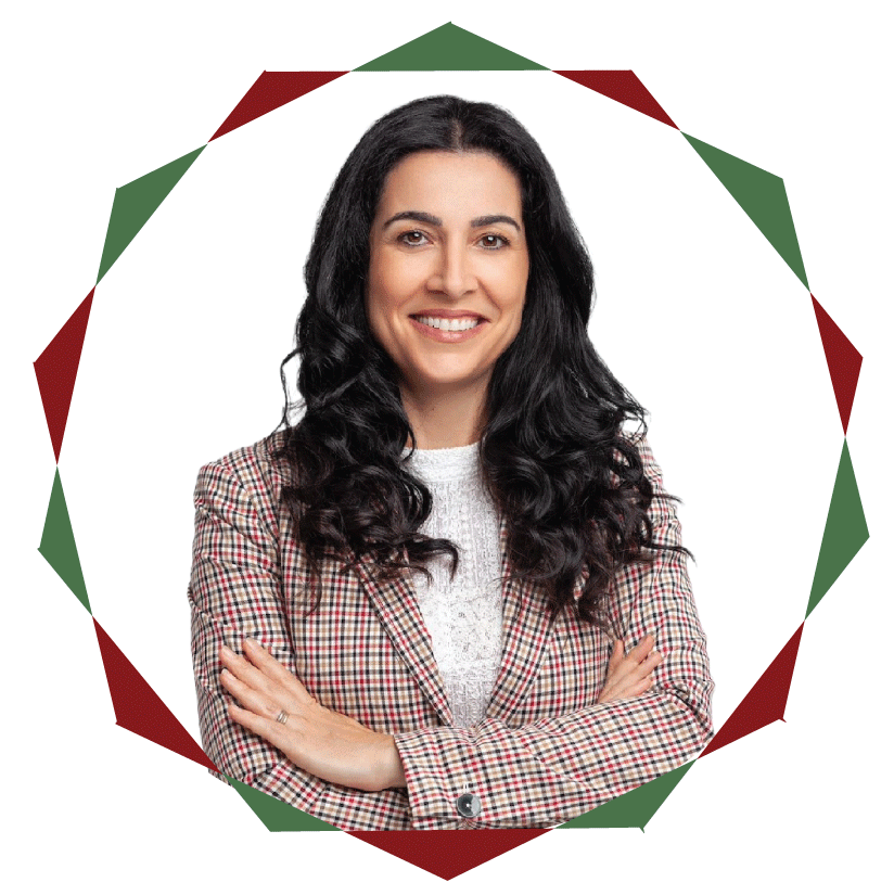 Mme. Alexandra Topalian