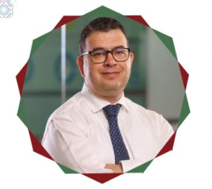M. Ali El Azzouzi