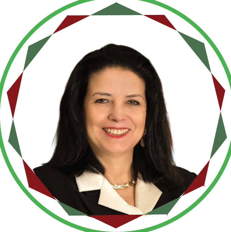Mrs. Amal El Fallah-Seghrouchni