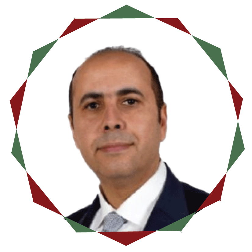 Mr. Khalil Nossair