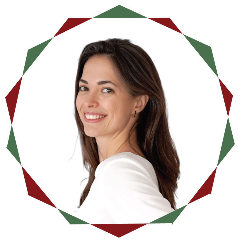 Mme. Sofia Martinez Gomez