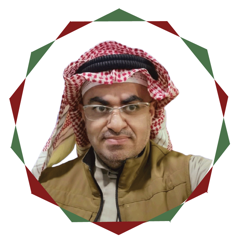 Mr. Mashal Abu Hamed