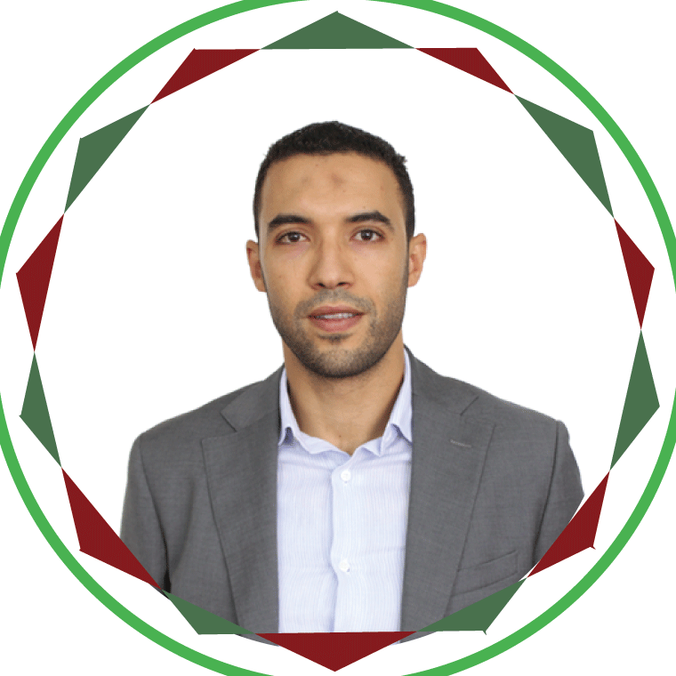Mr. Driss Benattou