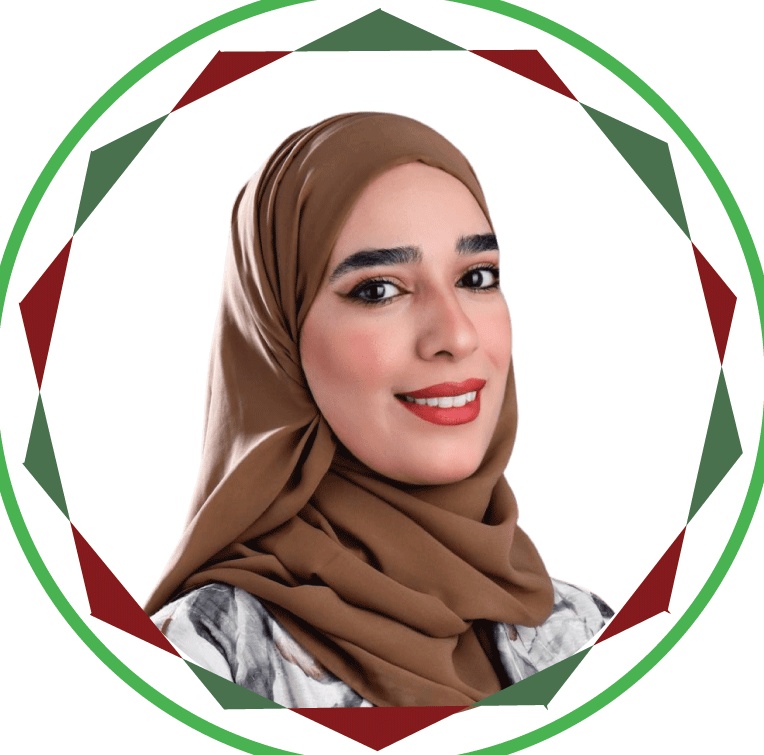 Ms. Iman Ahmed