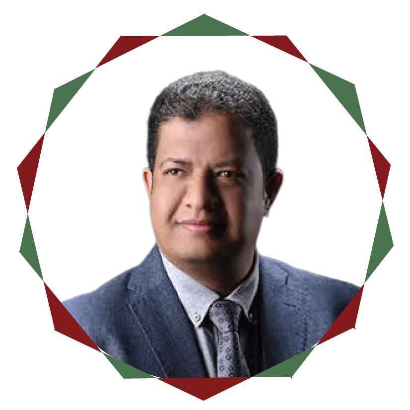 Dr. Nadher Alsafvani