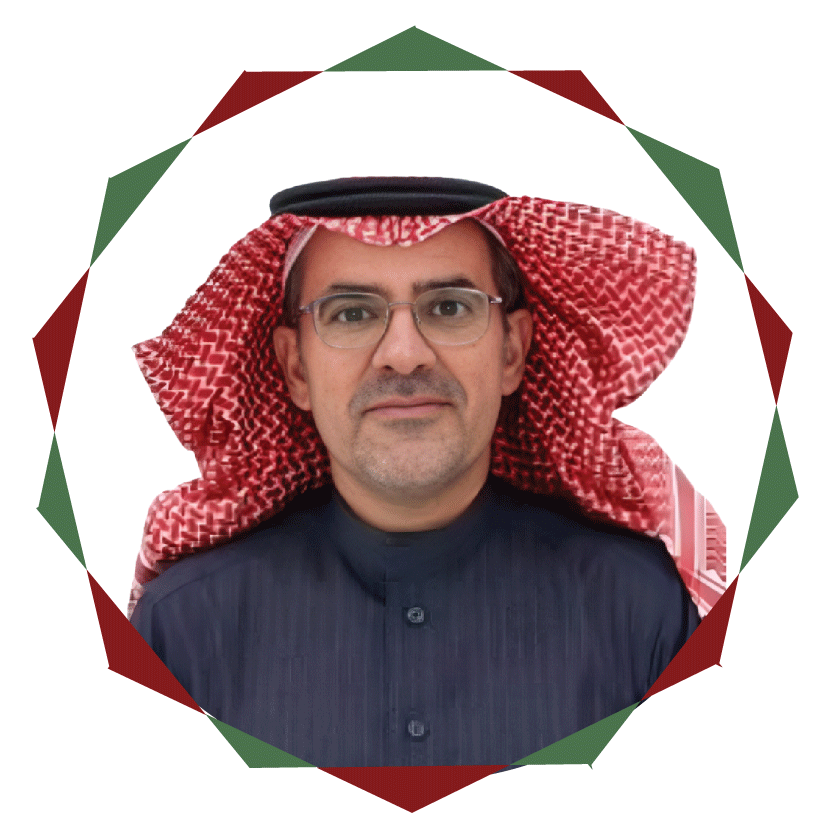 Dr. Najm Saeed Al-Otaibi