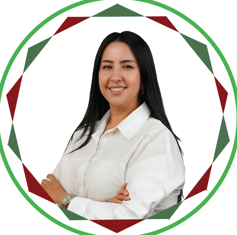 Ms. Nor El Houda Sabbar