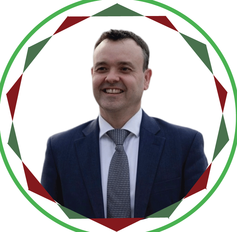 Rt Hon Stephen McPartland