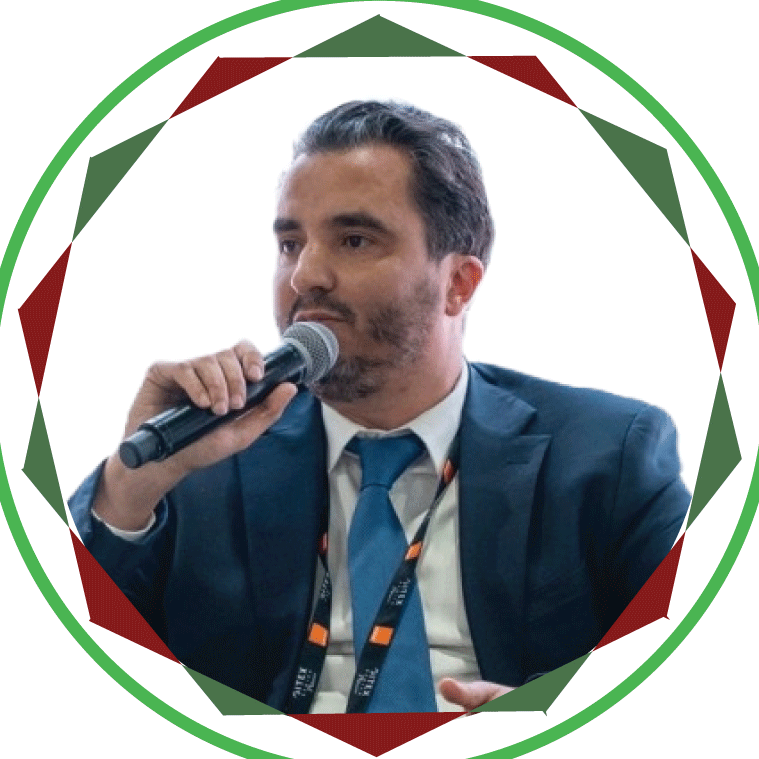 Mr. Saad El Khadiri