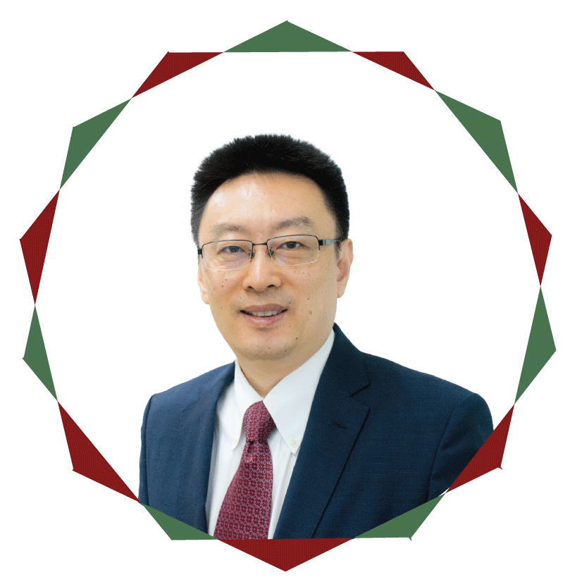 Mr. Sean Yang