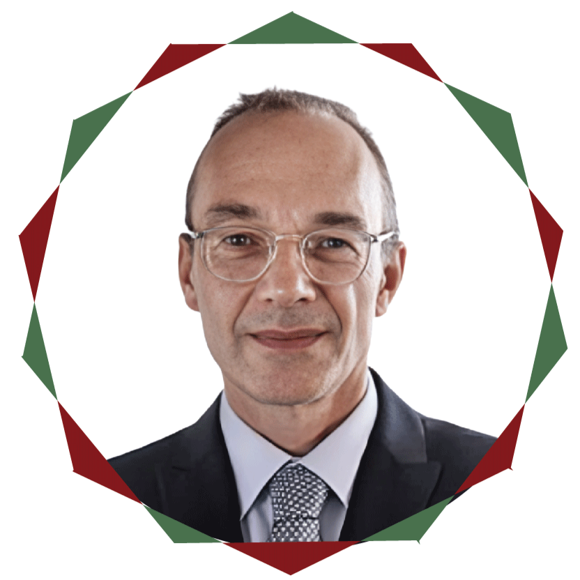 Dr. Serge Droz