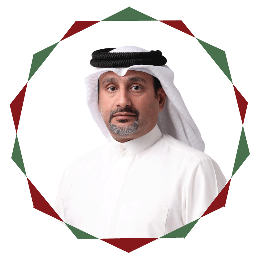 S.E. Sheikh Salman bin Mohammed Al Khalifa