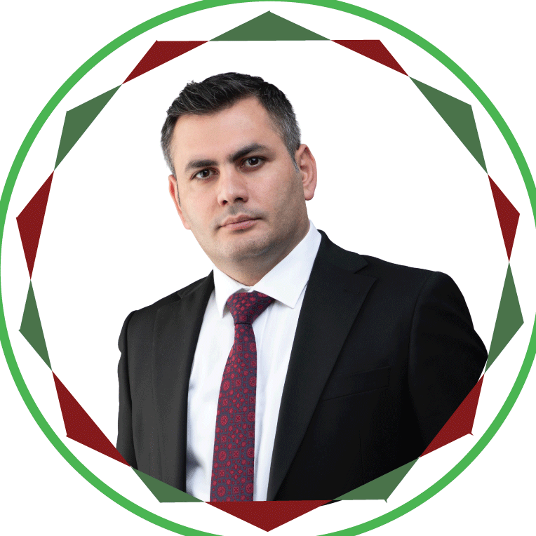 Mr. Tural Mammadov