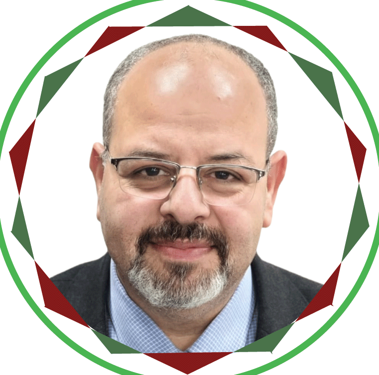 Eng. Waleed Zakarya